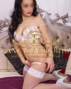 Проститутка Maya