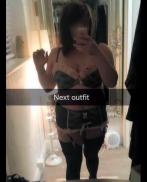 Проститутка Pandora