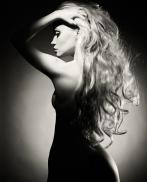 Проститутка Emilia