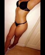 Проститутка Rihanna