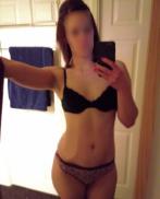 Проститутка Hayley