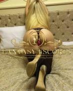 Проститутка Angel