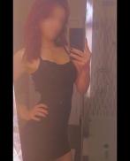 Проститутка Emy