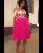 Проститутка Judy