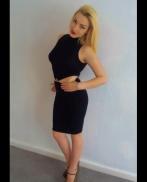 Проститутка Raluca