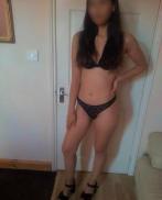 Проститутка Marta