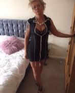 Проститутка Debbie