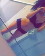 Проститутка Sasha