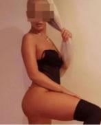 Проститутка Zara