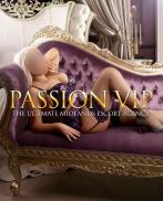 Проститутка Busty blonde Trinity