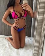 Проститутка Rose