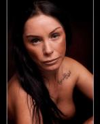 Проститутка Ivy