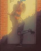 Проститутка Milia