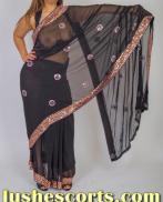 Проститутка Mahi