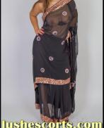 Проститутка Mahi