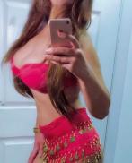 Проститутка Mahi