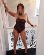 Проститутка Malika