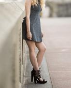 Проститутка Stephanie