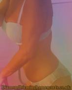 Проститутка Scarlett