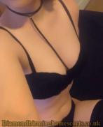 Проститутка Deea