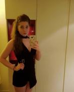 Проститутка Alexia