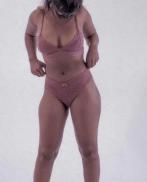 Проститутка Sasha