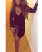 Проститутка Kayla