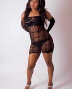 Проститутка Michelle