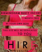 Проститутка BustyBirmingham