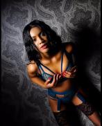 Проститутка Sensai