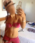 Проститутка Stacey