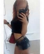 Проститутка Stacey