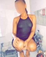 Проститутка Gemma