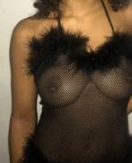 Проститутка Megan