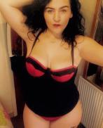 Проститутка Faith