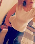 Проститутка Whitney