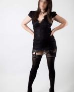 Проститутка Imogen