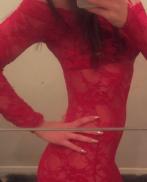 Проститутка Olivia