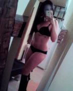 Проститутка Pamela