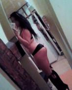 Проститутка Pamela