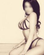 Проститутка Shannon