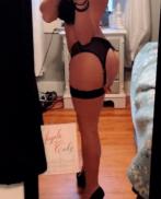 Проститутка Charlotte