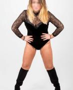 Проститутка Emilia