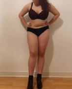 Проститутка Andra