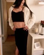 Проститутка Alison