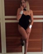 Проститутка Carla