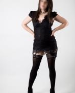 Проститутка Imogen