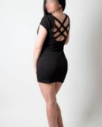 Проститутка Raisa