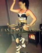 Проститутка Larissa