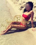 Проститутка Larissa